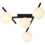 Lampă de tavan SMART 1103/4 4x40W/E14 IP20 de la Emibig