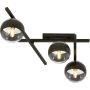 Lampă de tavan SMART 1105/3 3x40W/E14 IP20 de la Emibig