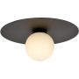 Lampă de tavan SOLAR 1127/1 1x40W/E14 IP20 de la Emibig