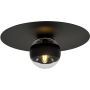 Lampă de tavan SOLAR 1129/1 1x40W/E14 IP20 de la Emibig