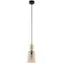 Lampă cu pendul SOPHIA 11039 1x10W/E14 IP20 de la TK Lighting