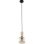 Lampă cu pendul SOPHIA 11040 1x10W/E14 IP20 de la TK Lighting