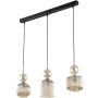Lampă cu pendul SOPHIA 11042 3x10W/E14 IP20 de la TK Lighting