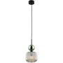 Lampă cu pendul SOPHIA 11144 1x10W/E14 IP20 de la TK Lighting