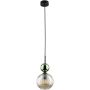 Lampă cu pendul SOPHIA 11145 1x10W/E14 IP20 de la TK Lighting