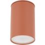 Lumină montată pe suprafață TOP 11337 1x10W/GU10 IP20 de la TK Lighting