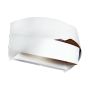 Aplique de perete TORNADO 1111 1x40W/E14 IP20 de la Zuma Line