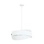 Lampă cu pendul TORNADO 1141 3x40W/E27 IP20 de la Zuma Line