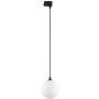 Proiector de șină TRACER 3f 11660 1x8W/G9 IP20 de la TK Lighting