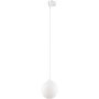 Proiector de șină TRACER 3f 11661 1x8W/G9 IP20 de la TK Lighting