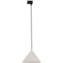 Proiector de șină TRACER CONO 3f 11670 1x15W/E27 IP20 de la TK Lighting