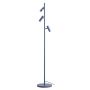 Lampă de podea TREVO 1104A16 3x35W/gu10_mini IP20 de la Aldex