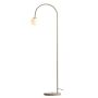 Lampă de podea UNA 1116A17 1x10W/E14 IP20 de la Aldex