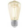 Bec VINTAGE 11553 2200K 3,5W de la Eglo