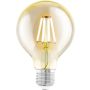 Bec VINTAGE LED 110052 2200K 1x4W/E27 350LM de la Eglo