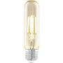 Bec VINTAGE LED 110056 2200K 1x4W/E27 270LM de la Eglo