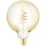 Bec VINTAGE LED 110082 2200K 1x4W/E27 245LM de la Eglo