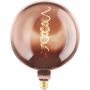 Bec VINTAGE LED 110097 1600K 1x4W/E27 40LM de la Eglo