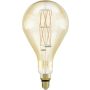 Bec VINTAGE LED 110111 2100K 1x8W/E27 806LM de la Eglo