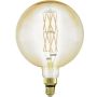 Bec VINTAGE LED 110112 2100K 1x8W/E27 806LM de la Eglo