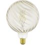 Bec VINTAGE LED 110117 2200K 1x2,5W/E27 200LM de la Eglo