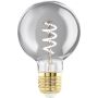 Bec VINTAGE LED 110195 2000K 1x4W/E27 100LM de la Eglo
