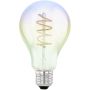 Bec VINTAGE LED 110205 2000K 1x4W/E27 de la Eglo