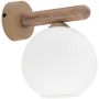 Aplique de perete VIRLO 11077 3x10W/E14 IP20 de la TK Lighting
