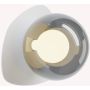 Aplique de perete WALL LIGHT 2579 1x4W/G9 IP20 de la Zambelis