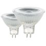 Bec BULB 11512 3000K 3W 250LM de la Eglo