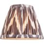 Abajur Zigzag 111322 1x7w/e14 ip20 de la Endon