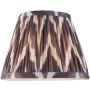 Abajur Zigzag 111323 1x7w/e14 ip20 de la Endon