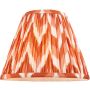 Abajur Zigzag 113072 1x10w/e27 ip20 de la Endon