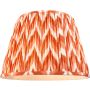 Abajur Zigzag 113075 1x10w/e27 ip20 de la Endon