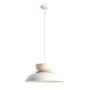 Lampă cu pendul ALDO 1152G2_9_J 1x15W/E27 de la Aldex