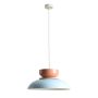 Lampă cu pendul ALDO 1152G29_11_J 1x15W/E27 de la Aldex