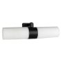 Aplique de perete ANITA PLUS II. 12075 2x40W/E14 IP44 de la Prezent