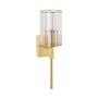 Aplique de perete ARIA 1224 1x7W/E14 IP20 de la Zuma Line