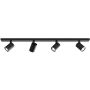 Spot ASCOLI FOUR BAR 1286084 4x50W/LED,GU10 IP20 de la Astro Lighting