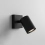 Aplique de perete ASCOLI SINGLE 1286078 1x6W/LED,GU10 IP20 de la Astro Lighting
