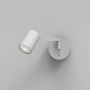 Aplique de perete ASCOLI SWING 1286065 1x6W/LED,GU10 IP20 de la Astro Lighting