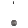 Lampă cu pendul AURA LED 12231 3000K 1x20W/LED 500lm IP20 de la Nowodvorski
