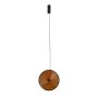 Lampă cu pendul AURA LED 12233 3000K 1x20W/LED 370lm IP20 de la Nowodvorski