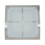 Lustră de tavan AXELL 12056 4x40W/G9 IP20 de la Prezent