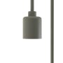 Suport CAMELEON CABLE GU10 12082 1x10W/GU10 IP20 de la Nowodvorski