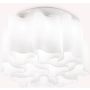 Lampă de tavan COMPO 125510 10x52W/E27 ip20 de la Ideal Lux