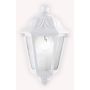 Aplique de perete DAFNE 120430 1x23W/E27 ip55 de la Ideal Lux