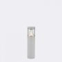 Lampă de podea EGERSUND 5118AL 4000K 1x9.1W/LED 1462LM IP65 de la Norlys
