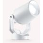 Proiector de grădină ELIO 120218 1x6W/GU10 ip66 de la Ideal Lux