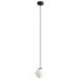 Lampă cu pendul FILO MILKY 9002G1 1x5W/G9 de la Aldex